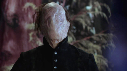 Roger as the Thinman. Roger as the Thinman.